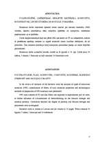 Referāts 'Neaustā materiāla polipropilēns/lins īpašību pētījumi', 4.