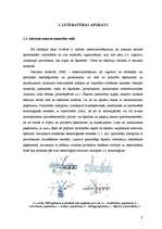 Referāts 'Neaustā materiāla polipropilēns/lins īpašību pētījumi', 8.