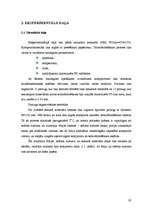 Referāts 'Neaustā materiāla polipropilēns/lins īpašību pētījumi', 20.