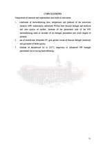 Referāts 'Neaustā materiāla polipropilēns/lins īpašību pētījumi', 51.