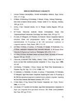 Referāts 'Neaustā materiāla polipropilēns/lins īpašību pētījumi', 52.