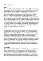 Konspekts 'Grāmatas "Pērļu zvejnieks" analīze', 1.