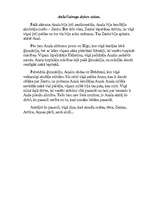 Konspekts 'Grāmatas "Pērļu zvejnieks" analīze', 8.