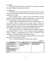 Biznesa plāns 'Курсовая работа', 8.