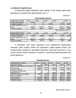 Biznesa plāns 'Курсовая работа', 16.