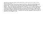 Eseja 'West Nile Virus', 2.