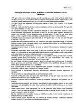 Konspekts 'Azartspēļu industrijas vēsture, problēmas un attīstības tendences Latvijā', 1.