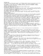 Eseja 'The Vision and Mission Statements of Kingdom Financial Holdings Limited', 1.