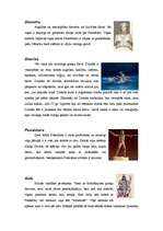 Konspekts 'Grieķu mitoloģija', 5.