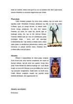 Konspekts 'Grieķu mitoloģija', 6.