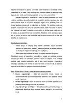 Referāts 'Organizāciju socioloģija', 3.