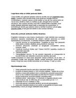 Konspekts 'Diabēts', 1.