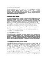 Konspekts 'Diabēts', 2.