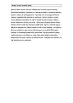 Konspekts 'Harizma', 3.