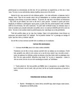 Konspekts 'Ojāra Vācieša dzejoļa "Es mīlu tevi, bērnišķīgā iela" analīze', 2.