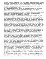 Eseja 'Ess-a-Bagel: A Descriptive Essay', 1.