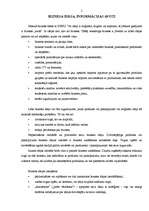 Referāts 'Biznesa ideja, informācijas avoti. Inovācijas', 2.