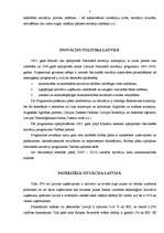 Referāts 'Biznesa ideja, informācijas avoti. Inovācijas', 7.