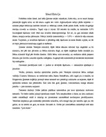 Konspekts 'Veselības aizsardzības problēmas analīze', 2.