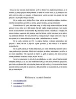 Konspekts 'Veselības aizsardzības problēmas analīze', 5.