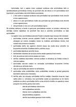 Konspekts 'Apdrošināšanas sabiedrību licencēšana', 3.