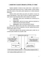 Referāts 'Debitoru parādu pārvaldīšana', 3.