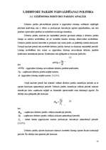 Referāts 'Debitoru parādu pārvaldīšana', 9.