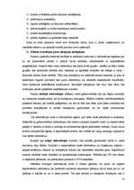 Referāts 'Debitoru parādu pārvaldīšana', 15.