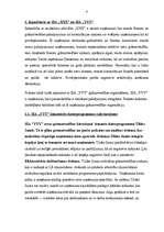 Prakses atskaite 'Prakse finanšu grāmatvedībā', 3.