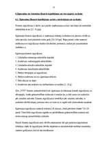 Prakses atskaite 'Prakse finanšu grāmatvedībā', 22.