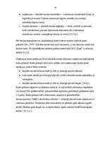 Prakses atskaite 'Prakse finanšu grāmatvedībā', 36.