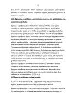 Prakses atskaite 'Prakse finanšu grāmatvedībā', 41.