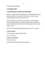 Prakses atskaite 'Prakse finanšu grāmatvedībā', 43.