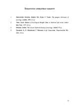 Referāts 'Ogists Konts', 13.