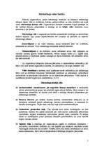 Konspekts 'Mārketinga vides būtība', 1.