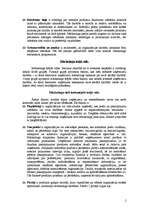 Konspekts 'Mārketinga vides būtība', 2.