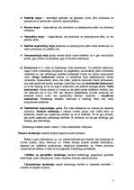 Konspekts 'Mārketinga vides būtība', 3.