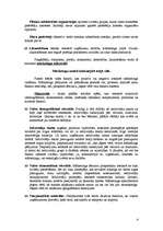 Konspekts 'Mārketinga vides būtība', 4.