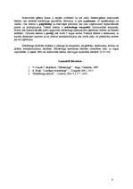 Konspekts 'Mārketinga vides būtība', 6.