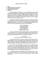 Eseja 'Naids un mīlestība eposā "Lāčplēsis"', 1.