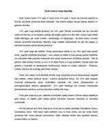 Konspekts 'Karls Gustavs Jungs', 2.