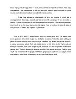 Konspekts 'Karls Gustavs Jungs', 10.