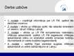 Prezentācija 'Latvijas Republikas Finanšu ministrijas funkcijas un loma Latvijas finanšu sistē', 4.