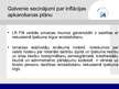 Prezentācija 'Latvijas Republikas Finanšu ministrijas funkcijas un loma Latvijas finanšu sistē', 6.