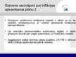 Prezentācija 'Latvijas Republikas Finanšu ministrijas funkcijas un loma Latvijas finanšu sistē', 7.