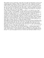 Eseja 'Censorship: Good and Bad', 1.