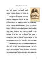 Referāts 'Džefrija Čosera personība un daiļrade', 2.