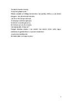 Referāts 'Džefrija Čosera personība un daiļrade', 7.