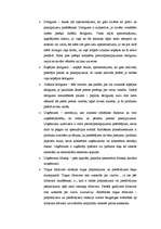 Konspekts 'Patērētāju rīcība tirgū un galējais derīgums', 3.