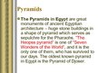 Prezentācija 'Egypt', 7.